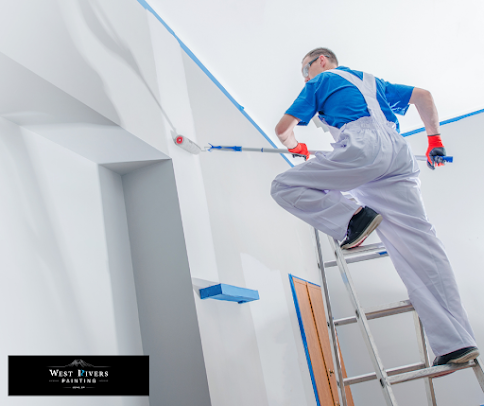 Painting Contractors Bend Oregon