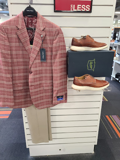 Clothing Store «K&G Fashion Superstore», reviews and photos, 3300 N Central Expy, Plano, TX 75074, USA