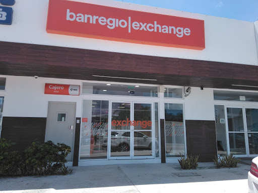 Banregio Exchange