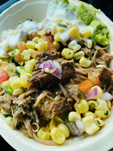 Mexican Restaurant «Chipotle Mexican Grill», reviews and photos, 1245 Commerce Blvd, Dickson City, PA 18519, USA