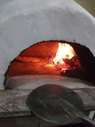 I'tronchi pizzeria - Cuenca