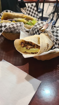 Karadeniz Kebab à Arinthod