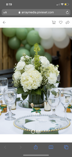 Florist «Floral Creations By Blanca», reviews and photos, 1400 SW 3rd St b, Pompano Beach, FL 33069, USA