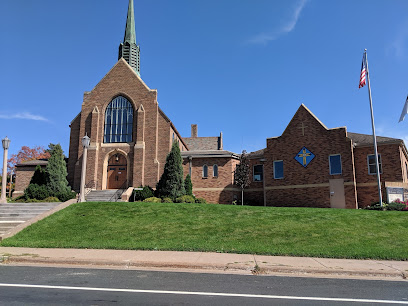 Immanuel Lutheran Church