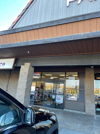 Print Shop «FedEx Office Print & Ship Center», reviews and photos, 257 W Calaveras Blvd, Milpitas, CA 95035, USA