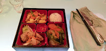 Bento du Restaurant thaï Tuk Tuk Mum à Rennes - n°10