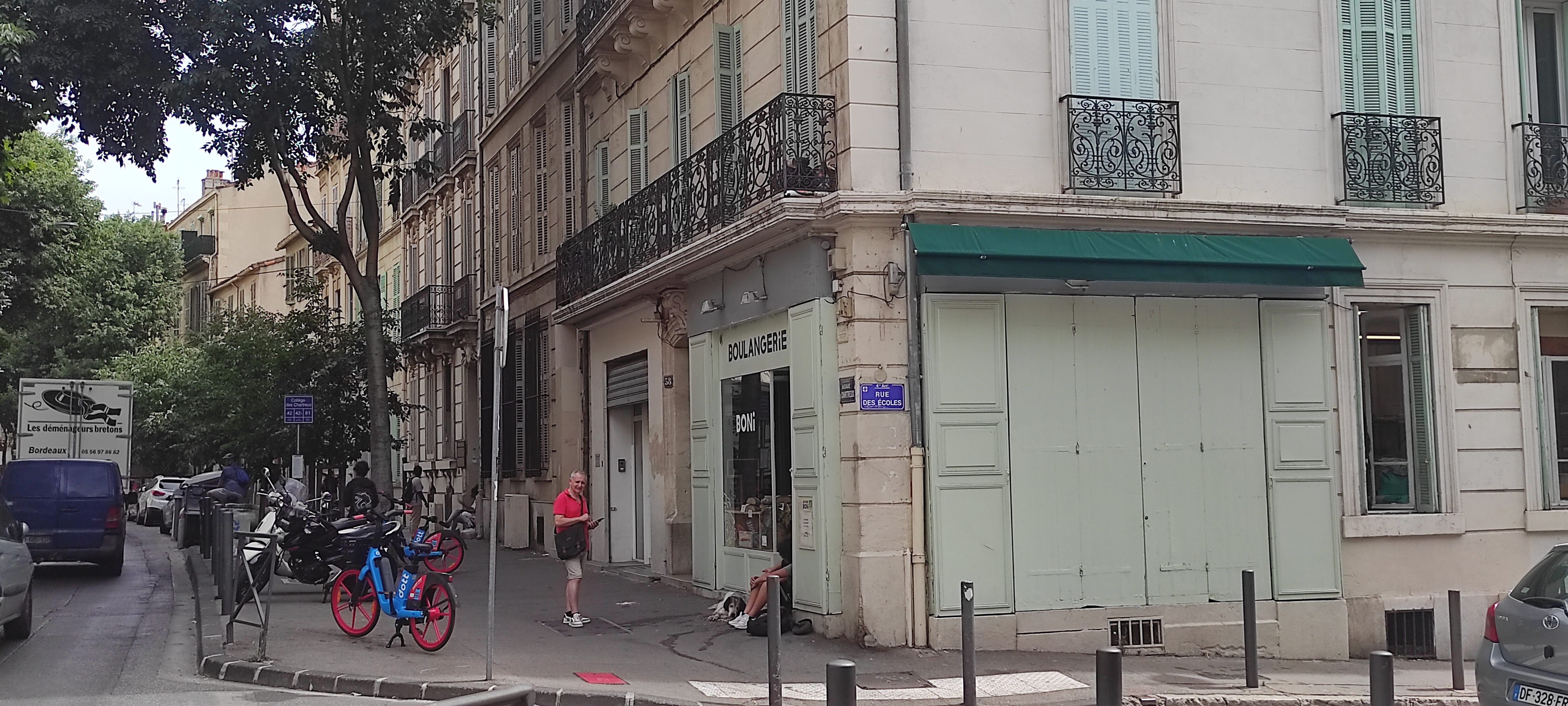 Photo n° 17 de l'avis de barbara.i fait le 04/07/2022 à 20:51