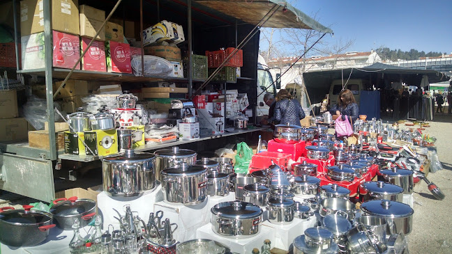Mercado Municipal de Ourém - Ourém
