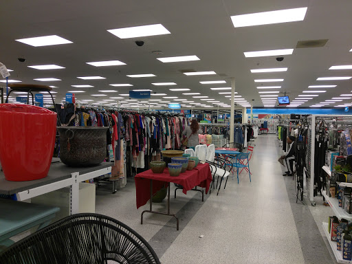 Clothing Store «Ross Dress for Less», reviews and photos, 2520 Sand Creek Rd, Brentwood, CA 94513, USA