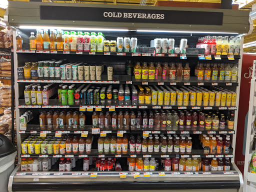 Grocery Store «Whole Foods Market», reviews and photos, 471 NJ-35, Red Bank, NJ 07701, USA