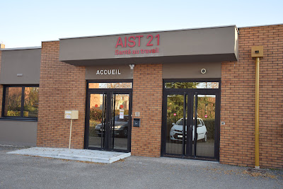 AIST 21 - Centre de Quétigny à Quetigny