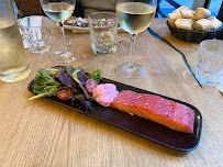 Plats et boissons du Restaurant français Restaurant Brumaire à Saint-Cloud - n°17