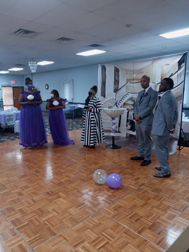 Banquet Hall «Arbor Hall», reviews and photos, 2150 Arbor Blvd, Moraine, OH 45439, USA