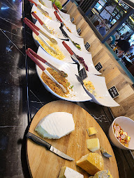 Photo n°45 de Planet'Asia à Combs-la-Ville ()