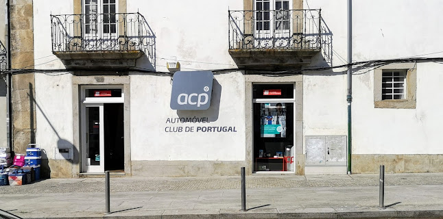 Comentários e avaliações sobre o ACP - Delegação de Viana do Castelo