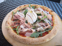 Photos du propriétaire du Pizzas à emporter PIZZA DI ROMA BOUILLARGUES - n°16