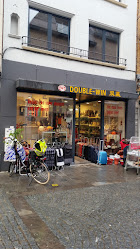 Double-Win Store