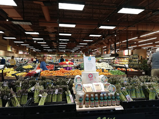 Supermarket «Wegmans», reviews and photos, 1104 NJ-35, Ocean Township, NJ 07712, USA
