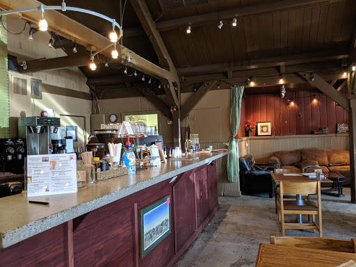 Coffee Shop «The Vine Coffeehouse», reviews and photos, 1207 N Jefferson St, Ottumwa, IA 52501, USA