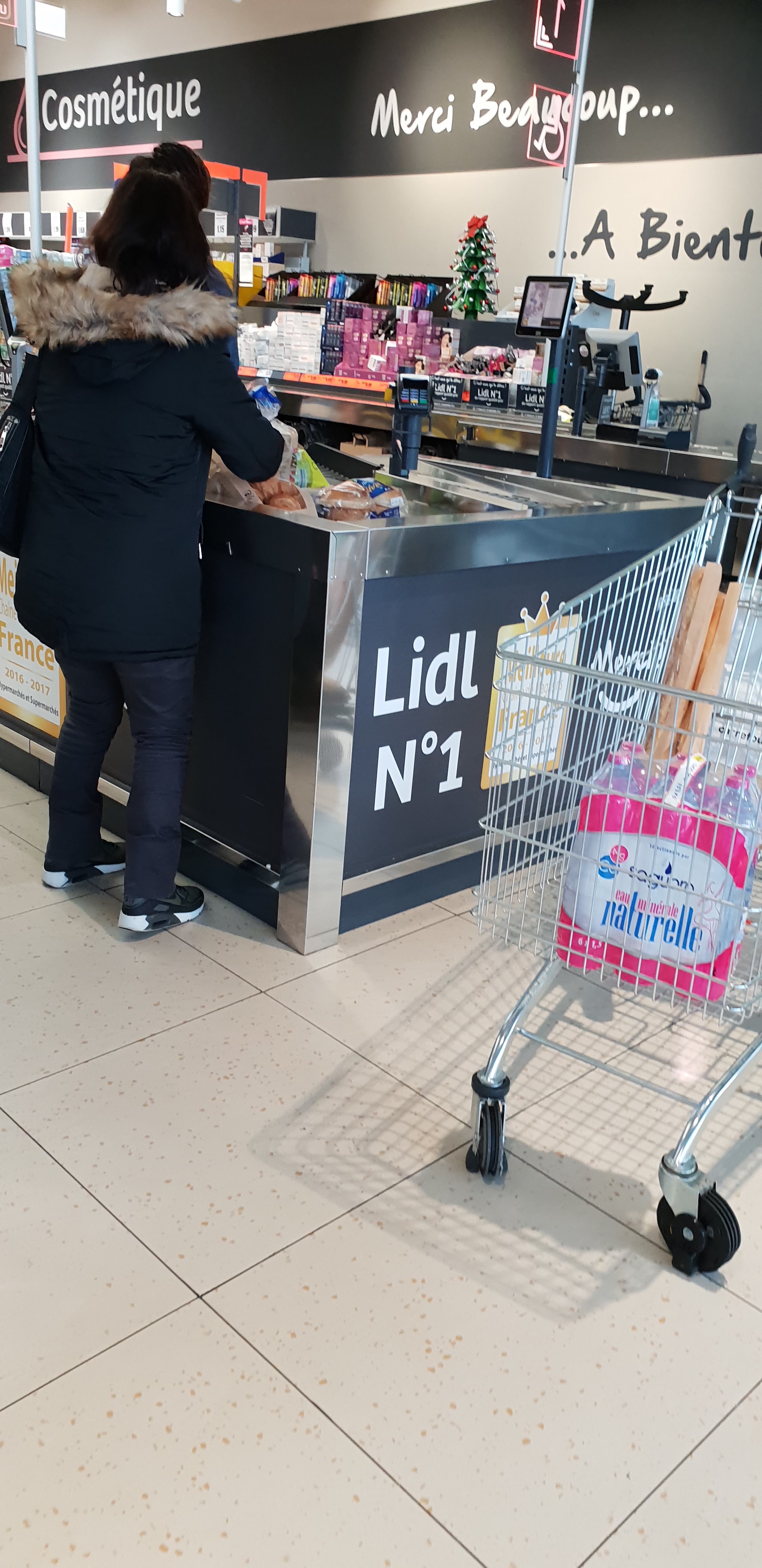 Photo n° 1 de l'avis de Ria.o fait le 06/09/2018 à 17:16