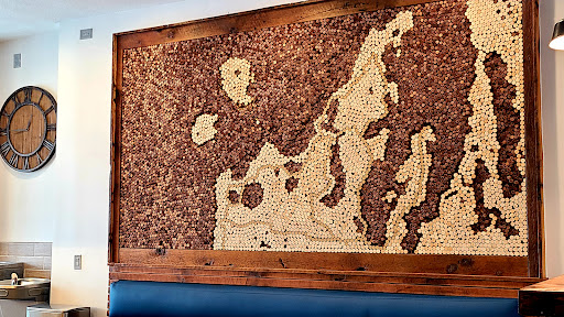 Winery «Bel Lago Vineyards & Winery», reviews and photos, 6530 S Lake Shore Dr, Cedar, MI 49621, USA