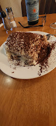 Photo n°76 de Restaurant Capri à Paris ()