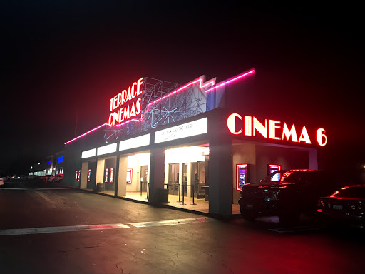 Movie Theater «Starlight Terrace Cinemas», reviews and photos, 28901 S Western Ave, Rancho Palos Verdes, CA 90275, USA