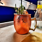 Photo n°1 de l'avis de danilo.u fait le 23/09/2018 à 14:55 sur le  Cutì Ristorante Pizzeria American Bar à Catania