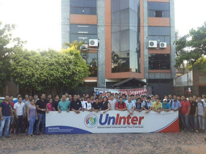 Universidad Internacional Tres Fronteras Sede De Asunción