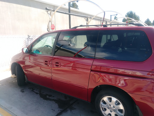 Car Wash «Kaady Car Washes», reviews and photos, 2170 NE Cornell Rd, Hillsboro, OR 97124, USA