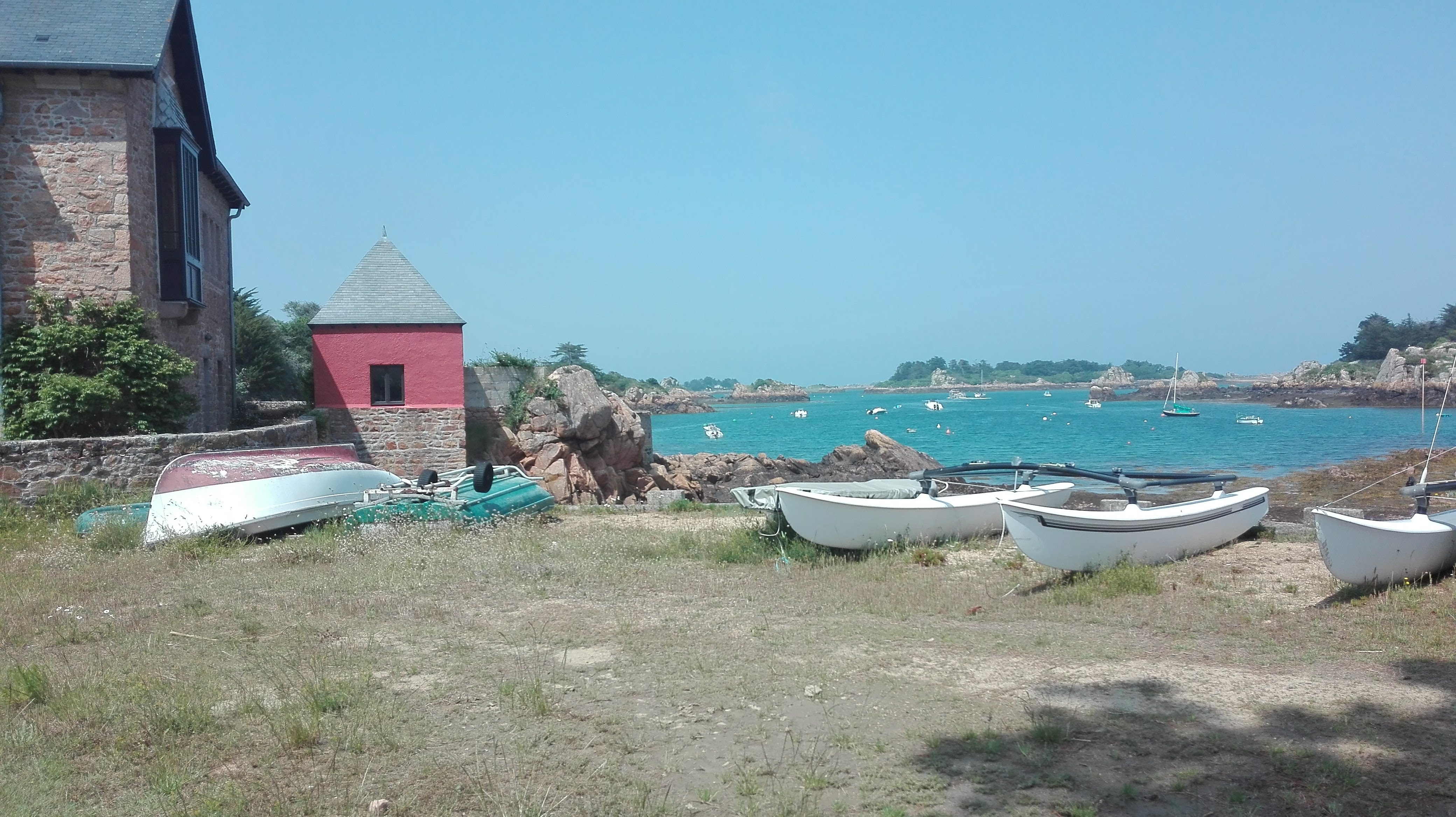 Photo n° 6 de l'avis de Thierry.e fait le 29/06/2019 à 20:21