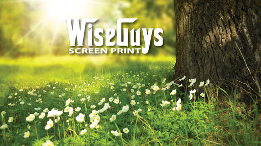 Wiseguys Screen Print & Embroidery
