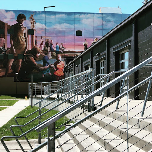 Event Venue «the.diamond.room Omaha», reviews and photos, 605 N 13th St, Omaha, NE 68102, USA