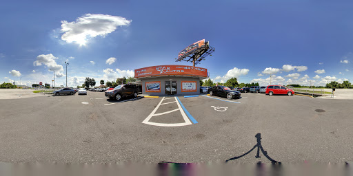 Used Car Dealer «Top Star Autos», reviews and photos, 2040 E Irlo Bronson Memorial Hwy, Kissimmee, FL 34744, USA