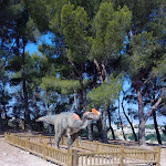 Photo n° 3 de l'avis de Zohra.a fait le 24/07/2021 à 06:06 pour Dinosaur'Istres à Istres