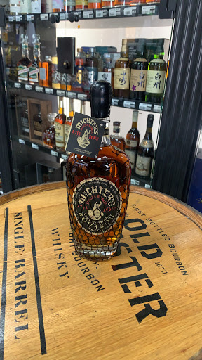 Liquor Store «Corked», reviews and photos, 4360 Stearns St, Long Beach, CA 90815, USA