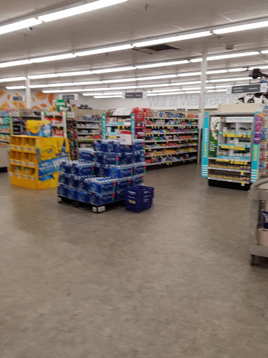 Drug Store «Walgreens», reviews and photos, 397 US-46, Fairfield, NJ 07004, USA