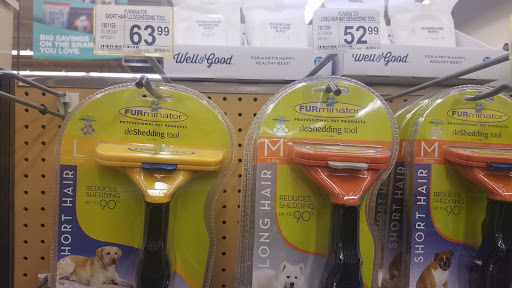 Pet Supply Store «Petco Animal Supplies», reviews and photos, 21178 E Ocotillo Rd, Queen Creek, AZ 85142, USA