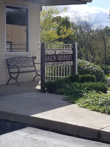 Hair Salon «Salon Serenity», reviews and photos, 581 Dudley Rd, Edgewood, KY 41017, USA