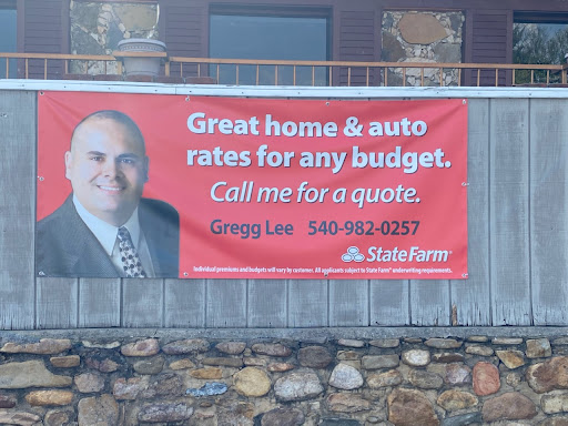 Gregg Lee - State Farm Insurance Agent