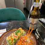 Photo n°2 de l'avis de paolo.a fait le 27/05/2023 à 20:05 sur le  Sushi Nagoya Ristorante à Turin