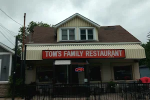 Tom's Family Restaurant image