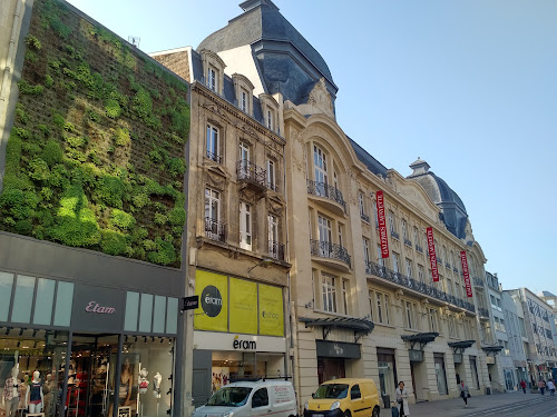 Sandro - Galerie Lafayette Reims à Reims