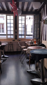 Atmosphère du Restaurant japonais Sushi Tea-m à Rouen - n°11