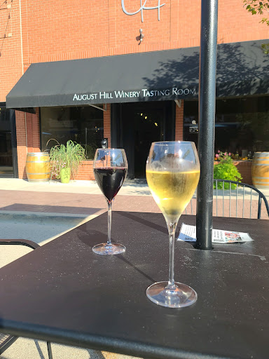 Winery «August Hill Winery Tasting Room», reviews and photos, 106 Mill St, North Utica, IL 61373, USA