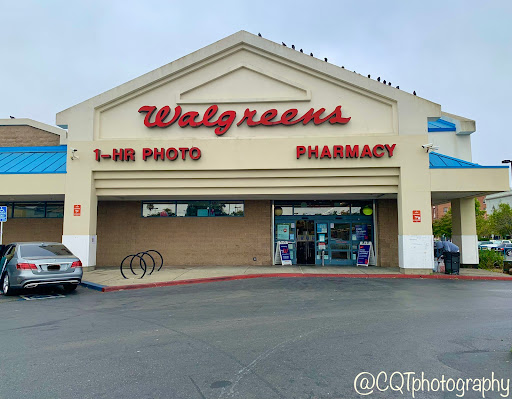 Drug Store «Walgreens», reviews and photos, 1150 Macdonald Ave, Richmond, CA 94801, USA