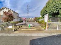 北町はなみずき公園