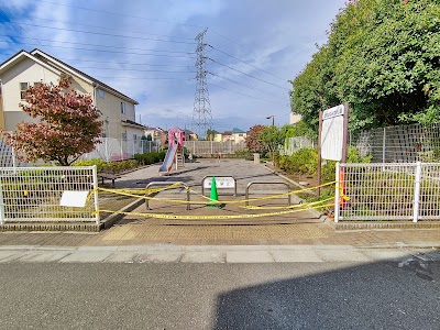 北町はなみずき公園