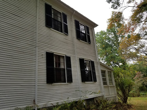 Museum «Ralph Waldo Emerson House», reviews and photos, 28 Cambridge Turnpike, Concord, MA 01742, USA