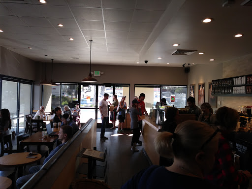 Starbucks image